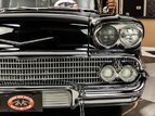 Thumbnail Photo 28 for 1958 Chevrolet Biscayne